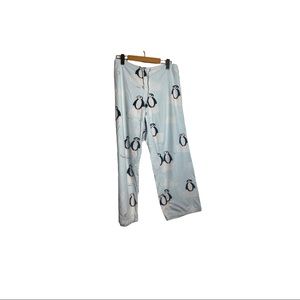 La senza penguin Pj pants